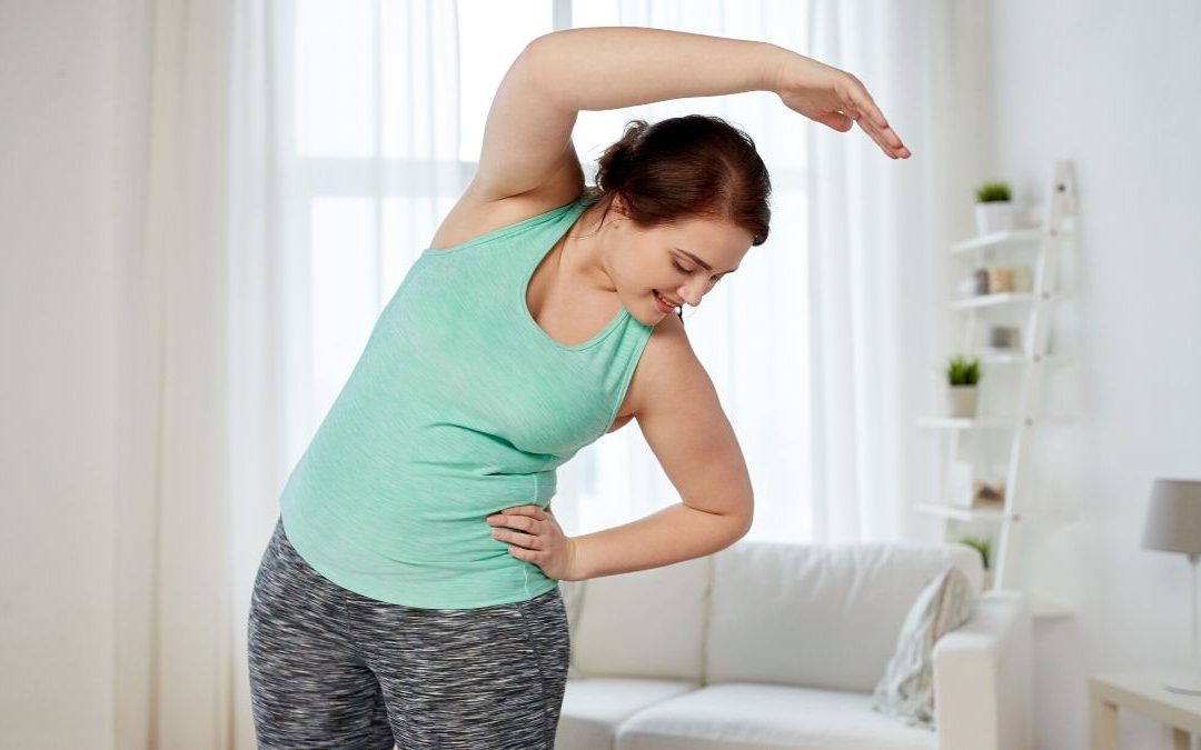 How to Exercise if You Live with Migraine