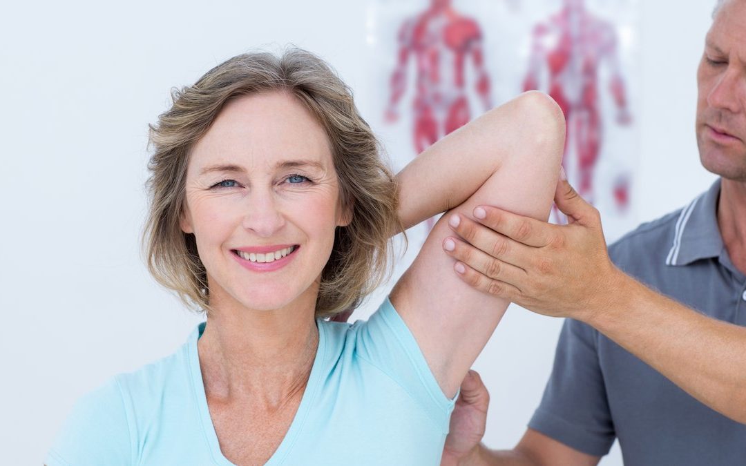 Physiotherapy Exercises for Migraine