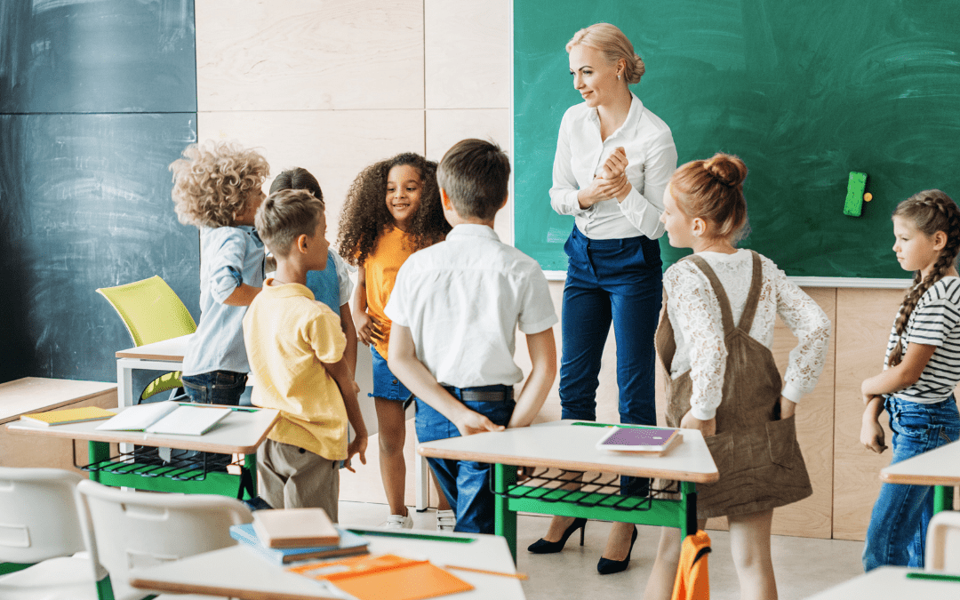 Back to School Checklists