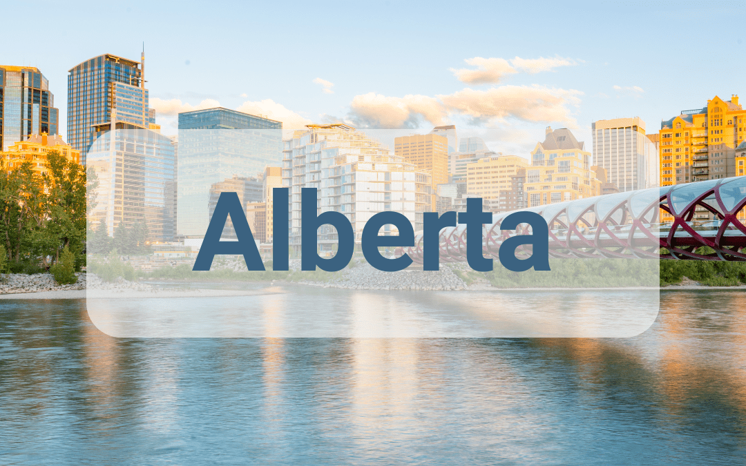Alberta Disability Programs, Benefits, and Credits