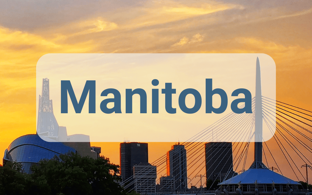 Manitoba Disability Programs, Benefits, and Credits