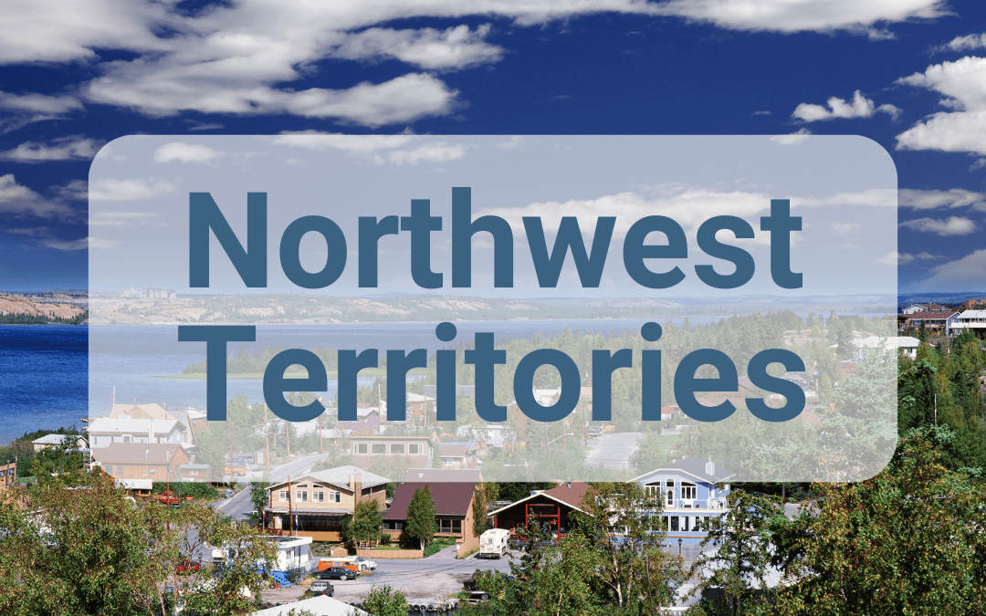 Northwestern Territories Disability Programs, Benefits, and Credits