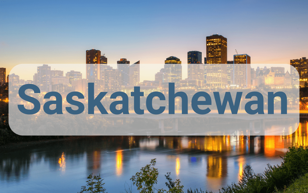 Saskatchewan Disability Programs, Benefits, and Credits